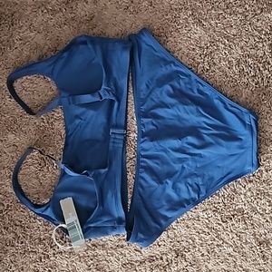 Everlane Swim Nwt Everlane Renew Bikini Set Poshmark